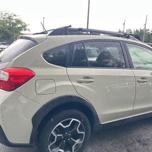 SUBARU XV CROSSTREK 2.0I PREMIUM - 9