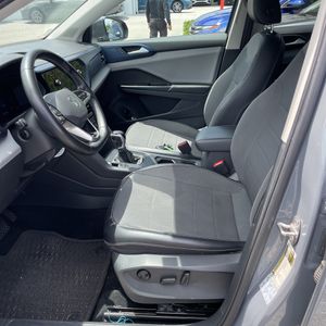 2022 Volkswagen TAOS SE — миниатюра 32
