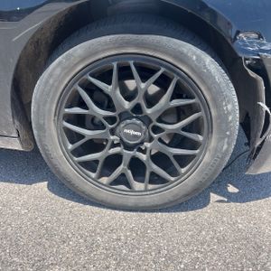 صورة مصغرة 20 لـ 2010 Chevrolet CAMARO LT