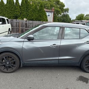 صورة 4 لـ 2021 Nissan KICKS SV