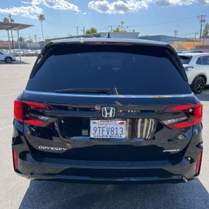 HONDA ODYSSEY SPORT-L - 7