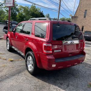 2010 FORD ESCAPE LIMITED 照片 4