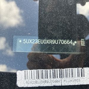 2024 BMW X5 XDRIVE40I thumbnail 54