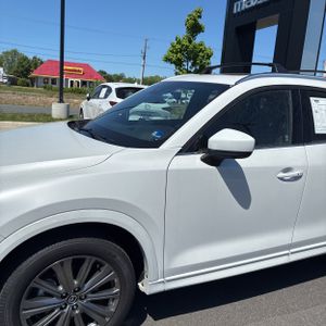 MAZDA CX-5 2.5 TURBO SIGNATURE - 2