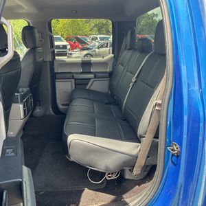 صورة مصغرة 34 لـ 2016 FORD F-150 XLT
