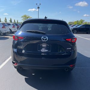 صورة 7 لـ 2019 Mazda CX-5 GRAND TOURING