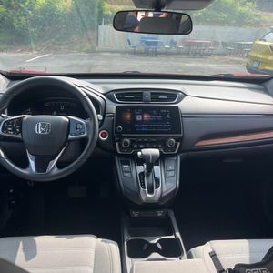2021 Honda CR-V EX 缩略图 36