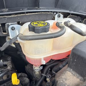2024 Chevrolet SILVERADO 1500 RST — миниатюра 52
