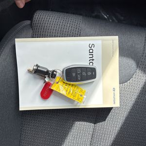 صورة مصغرة 50 لـ 2022 Hyundai SANTA FE SEL