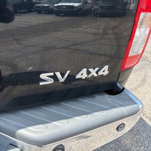 صورة مصغرة 23 لـ 2014 Nissan FRONTIER SV