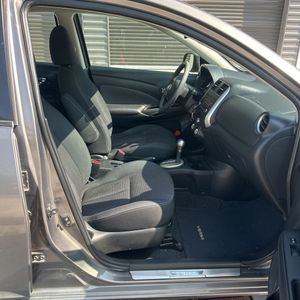 2014 Nissan VERSA SV photo 33