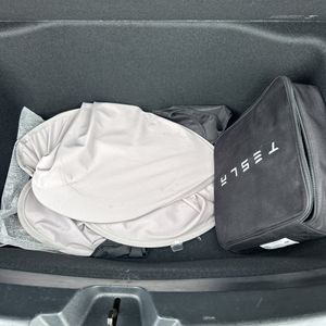صورة مصغرة 43 لـ 2020 Tesla MODEL 3 LONG RANGE
