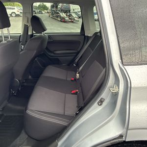 2018 Subaru FORESTER 2.5I PREMIUM — миниатюра 34