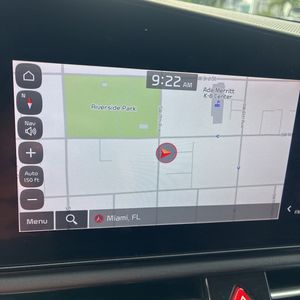 2023 KIA NIRO EV WIND thumbnail 37