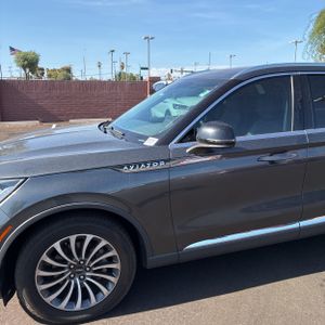 صورة 2 لـ 2020 Lincoln AVIATOR RESERVE