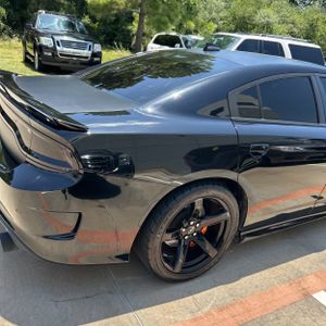 2018 Dodge CHARGER SRT HELLCAT 照片 9