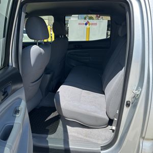 صورة مصغرة 34 لـ 2007 Toyota TACOMA PRERUNNER V6