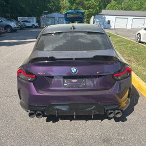 BMW M240 I XDRIVE - 6