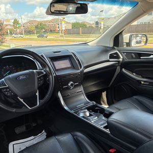 2019 FORD EDGE TITANIUM 缩略图 35