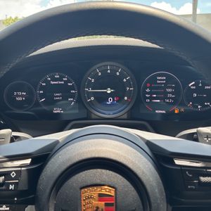 2020 Porsche 911 CARRERA 缩略图 40