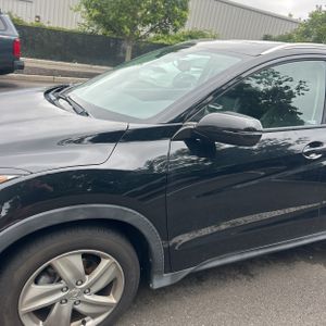 صورة 2 لـ 2019 Honda HR-V EX-L