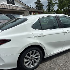 2023 Toyota CAMRY LE 照片 9