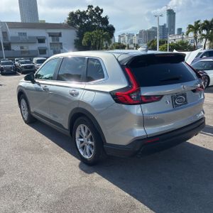 2024 Honda CR-V EX-L photo 5