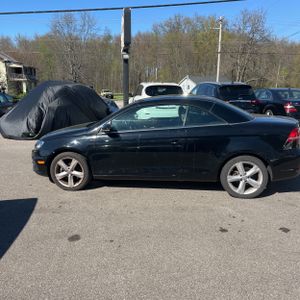 VOLKSWAGEN EOS LUX SULEV - 3