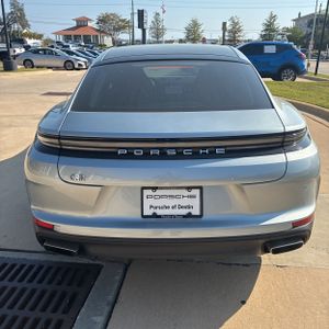 PORSCHE PANAMERA - 7