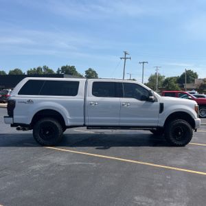 2018 FORD F-250 XLT 照片 10