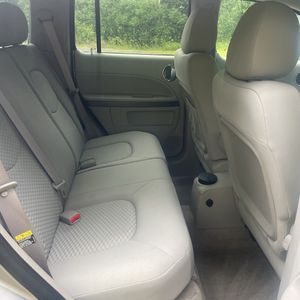 2006 Chevrolet HHR LT — миниатюра 31