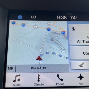 2017 FORD EDGE SEL — миниатюра 39