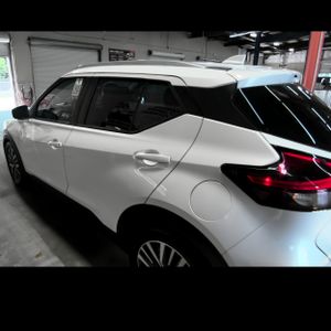 صورة 6 لـ 2022 Nissan KICKS SV