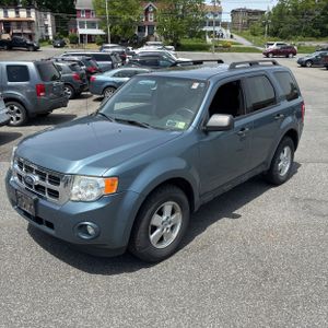 FORD ESCAPE XLT - 1