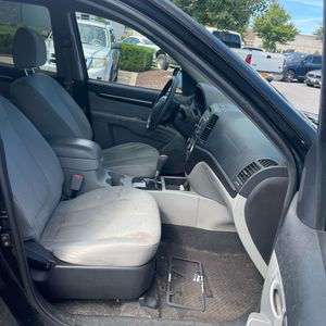 2009 Hyundai SANTA FE GLS 照片 33