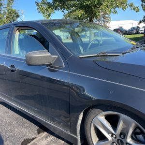 2010 FORD FUSION SPORT 照片 13