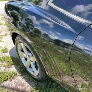 2012 Chevrolet CAMARO LT 缩略图 64