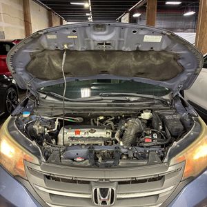 2013 Honda CR-V EX 照片 42