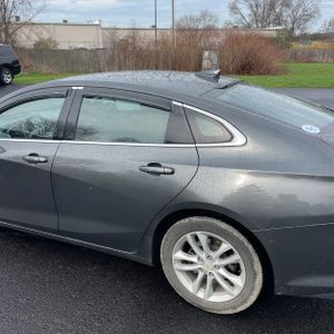 CHEVROLET MALIBU LT - 6