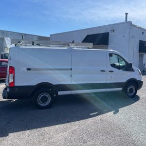 FORD TRANSIT 250 - 10