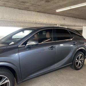 LEXUS RX 350 PREMIUM - 4
