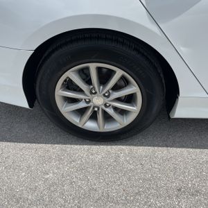 صورة مصغرة 19 لـ 2018 Hyundai SONATA SE