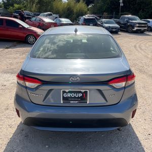 صورة 7 لـ 2022 Toyota COROLLA LE