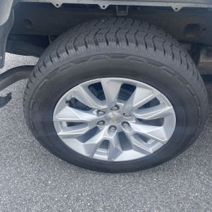 صورة مصغرة 19 لـ 2022 Chevrolet SILVERADO 1500 CUSTOM