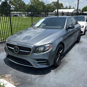 صورة 1 لـ 2019 Mercedes-BENZ E-CLASS AMG