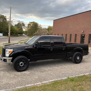 FORD F-350 SUPER DUTY XLT - 3