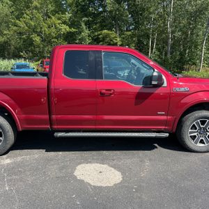 صورة مصغرة 11 لـ 2017 FORD F-150 XLT