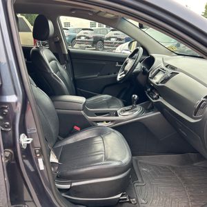 صورة مصغرة 33 لـ 2012 KIA SPORTAGE SX