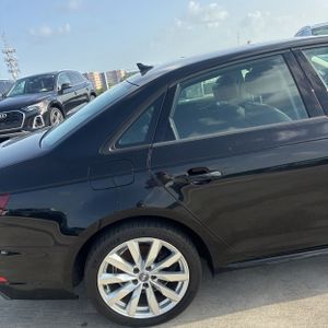 صورة 9 لـ 2018 AUDI A4 2.0T ULTRA PREMIUM