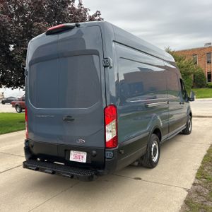 FORD TRANSIT 250 - 8